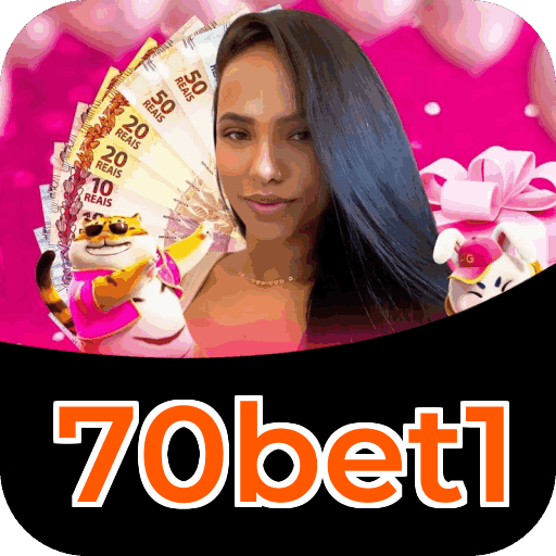 Página de download 70bet1