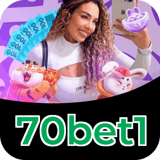 Acesso à conta 70bet1