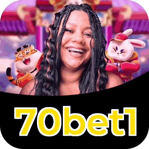App mobile 70bet1